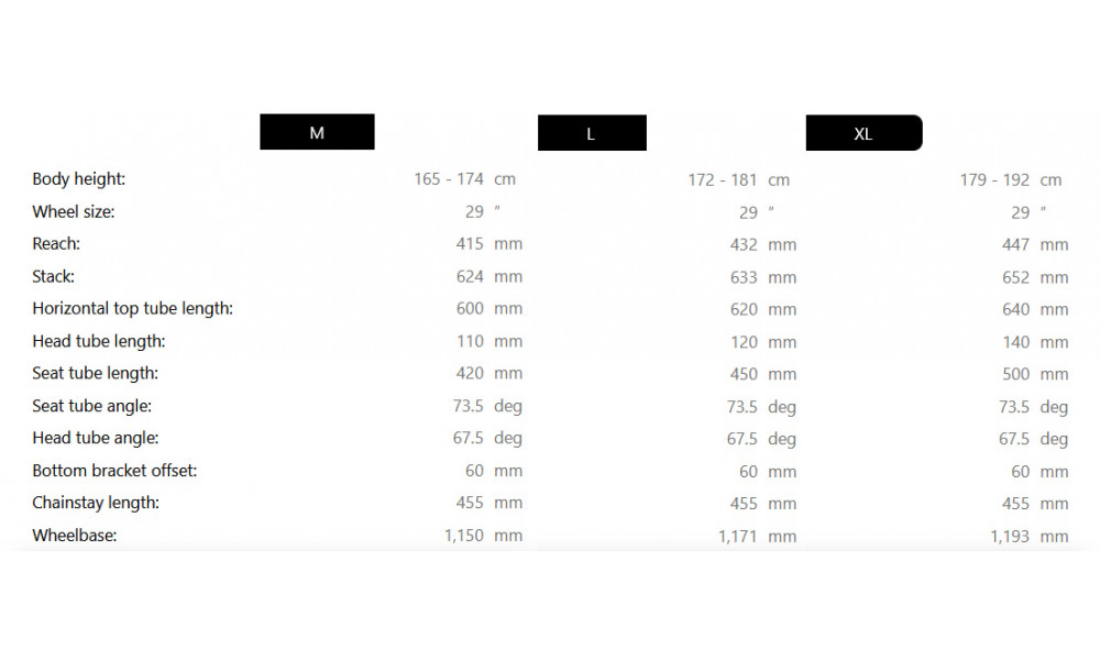 Jalgratas Raymon Nayta Comp 29" 2026 salvia green-black - 4