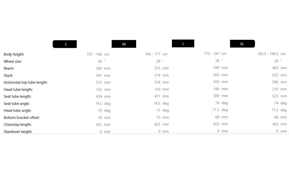 Jalgratas Raymon Soreno Ultimate 2026 white marble - 19