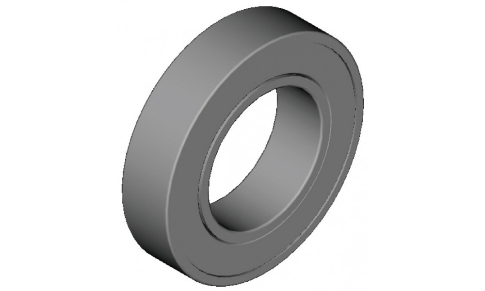 Tagarummu laager Shimano FH-MT410 