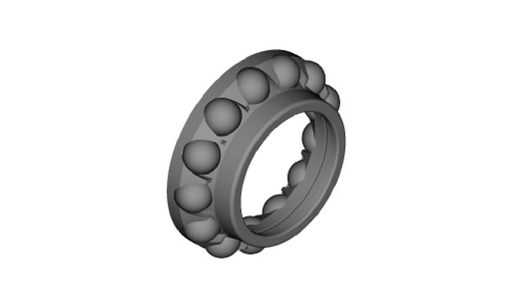 Kuullaager Shimano DURA-ACE WH-R9170-C60-TU-R12 3/16 