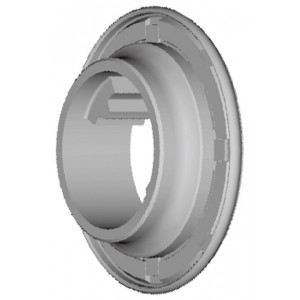 Tagarummu koonus Shimano Nexus SG-8R31 right