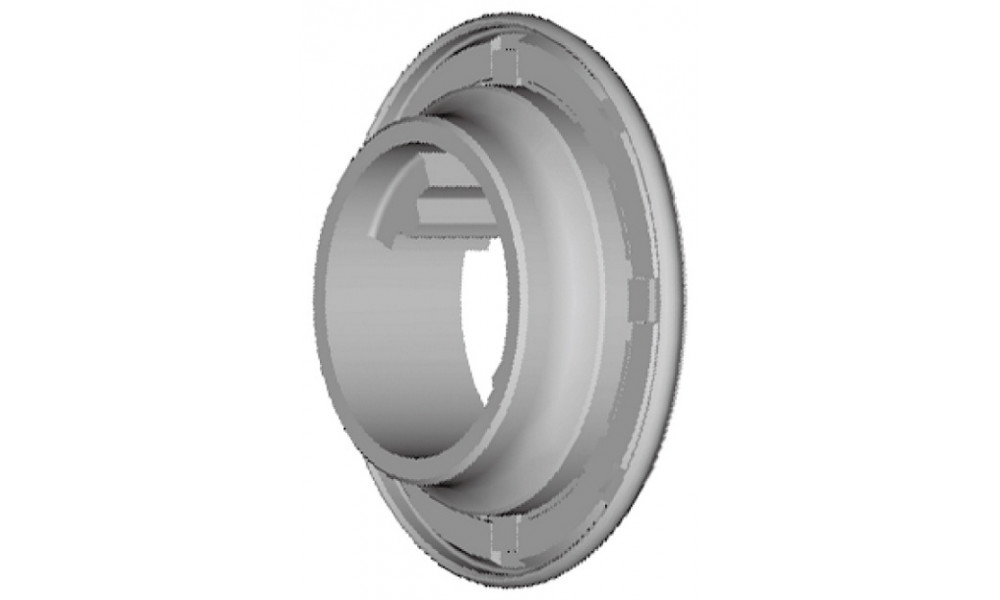 Tagarummu koonus Shimano Nexus SG-8R31 right 