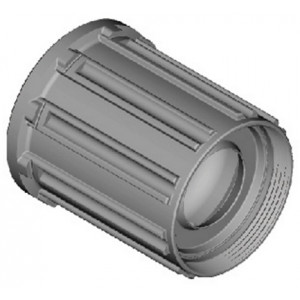 Tirrisüdamik Shimano 105 FH-5800