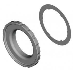 Piduriketta polt Shimano HB-M775 Centerlock