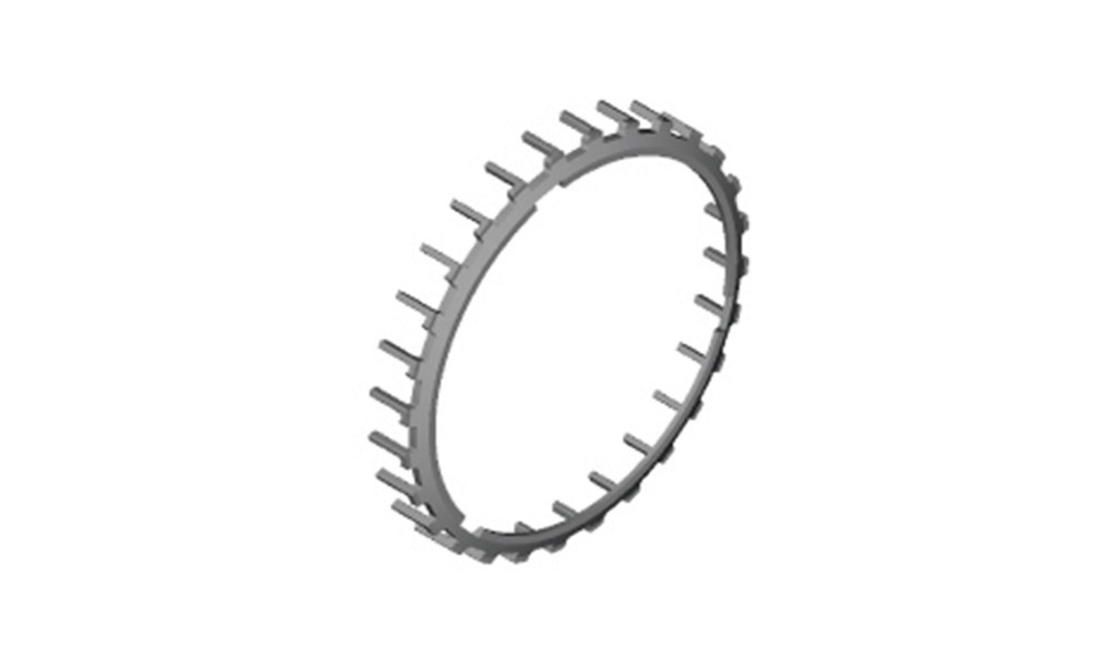 Tihend Shimano FH-M9111 