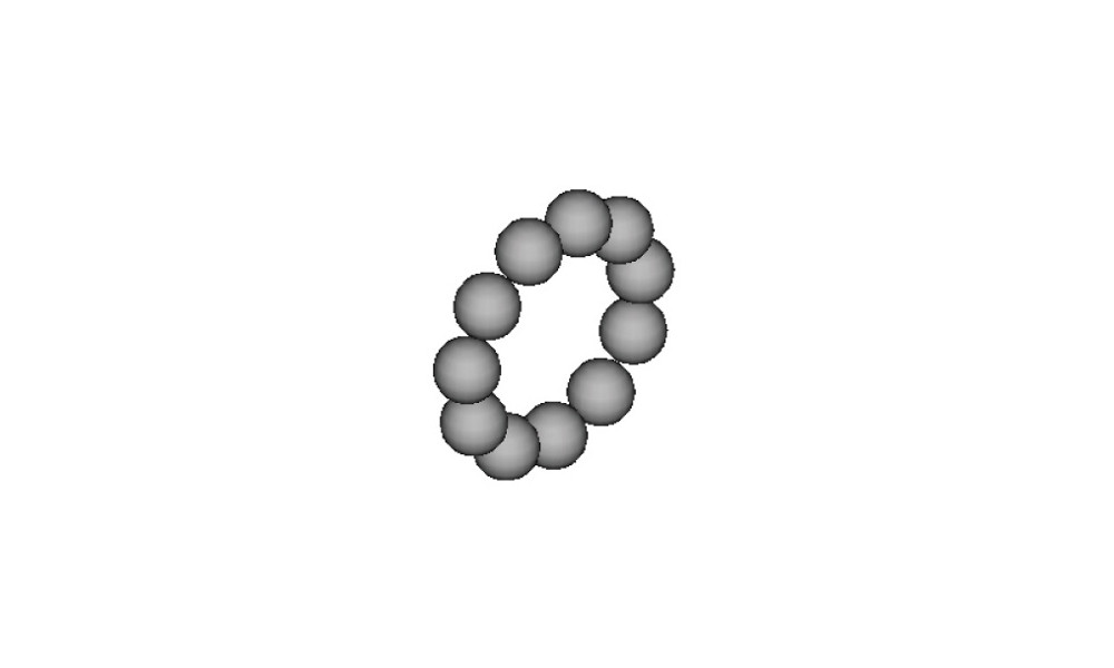 Laager kuul Shimano PD-M324 3/32 steel (62 tk.) 