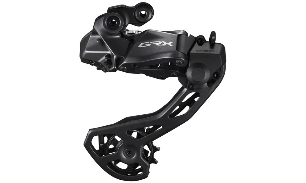 Tagavahetaja Shimano GRX Di2 RD-RX825 2x12-speed - 1