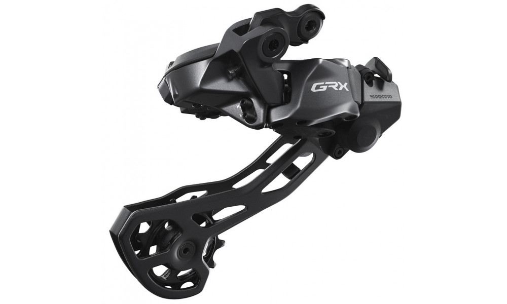 Tagavahetaja Shimano GRX Di2 RD-RX825 2x12-speed - 2