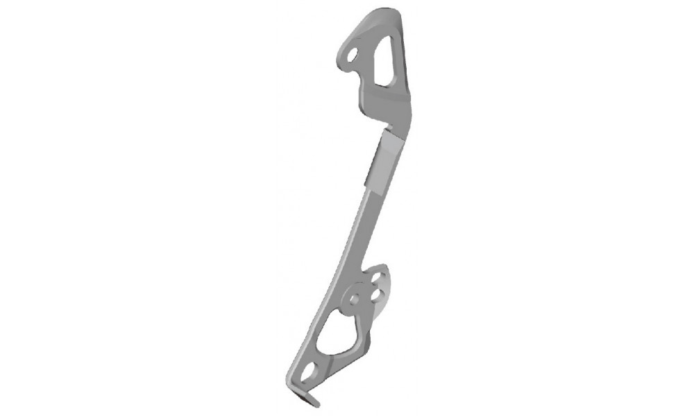 Tagumise käiguvahetaja sisemine osa Shimano DEORE XT RD-M781 SGS 