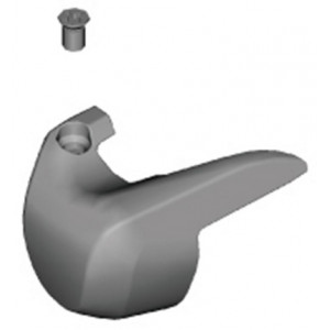 Kaas jaoks linkvahetus Shimano 105 ST-R7020 left with fixing screw