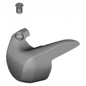 Kaas jaoks linkvahetus Shimano 105 ST-R7020 right with fixing screw