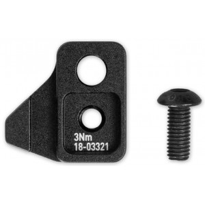 Adapter kaitseks keti kukkumise eest Cube Elite