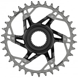 Hammasratas SRAM T-Type E-MTB Bosch Gen4 Direct Mount 55mm 34T