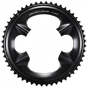 Hammasratas Shimano DURA-ACE FC-09 110mm 11-speed 52T-NH
