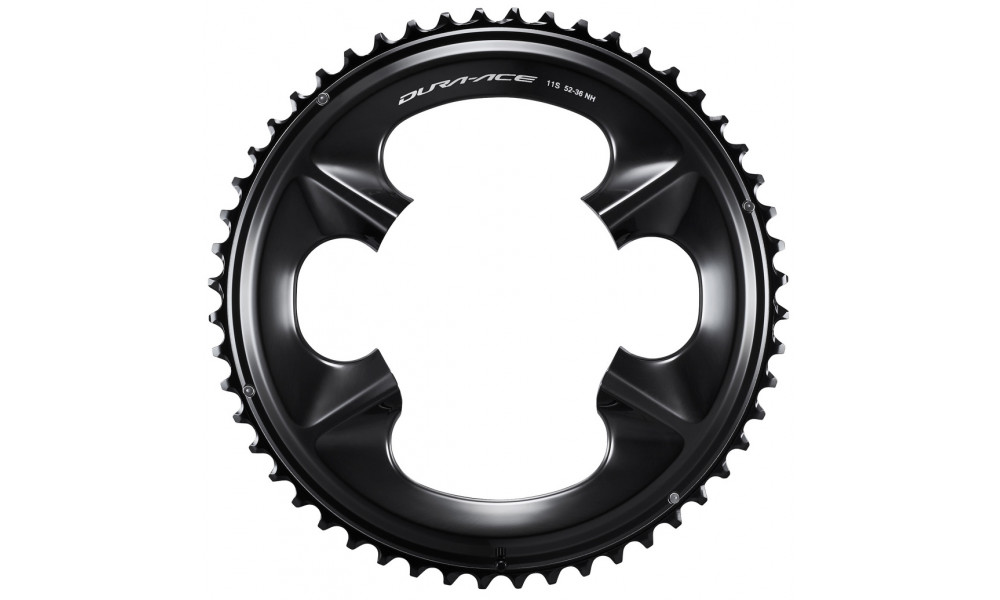 Hammasratas Shimano DURA-ACE FC-09 110mm 11-speed 52T-NH 