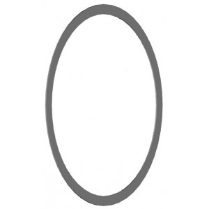 Kasseti tihend Shimano low sticker for CS-M9101/CS-M8100/CS-M7100 12-speed