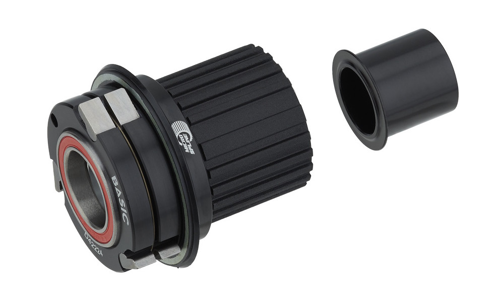 Tirrisüdamik NEWMEN Basic MicroSpline - 1