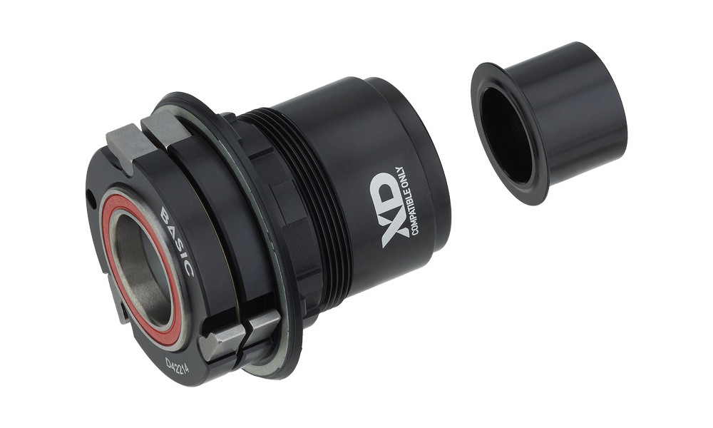 Tirrisüdamik NEWMEN Basic XD - 1