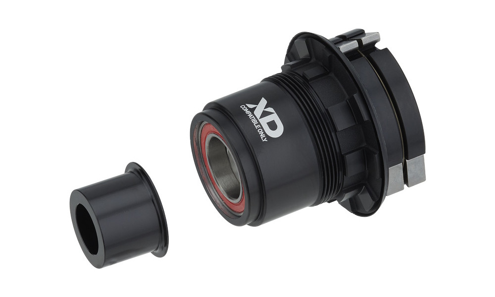 Tirrisüdamik NEWMEN Basic XD - 2