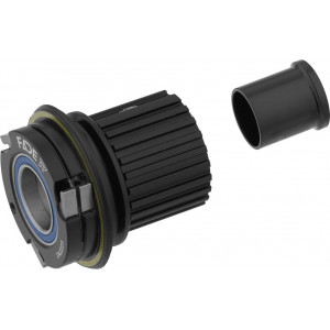 Tirrisüdamik NEWMEN Fade Road MicroSpline