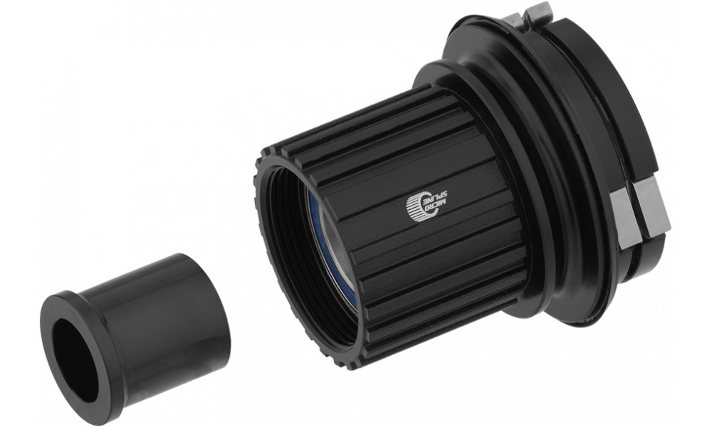 Tirrisüdamik NEWMEN Fade Road MicroSpline - 2