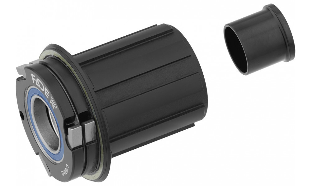 Tirrisüdamik NEWMEN Fade Road HG 