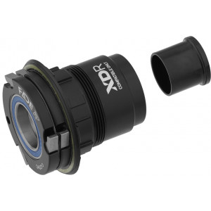 Tirrisüdamik NEWMEN Fade Road XDR