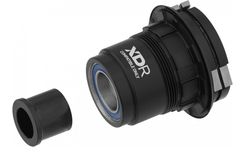 Tirrisüdamik NEWMEN Fade Road XDR - 2