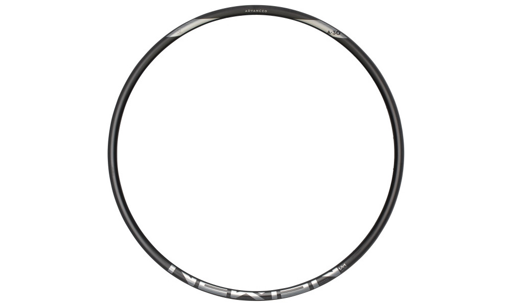 Velg NEWMEN Advanced Carbon SL A.30 27.5" 32H - 1