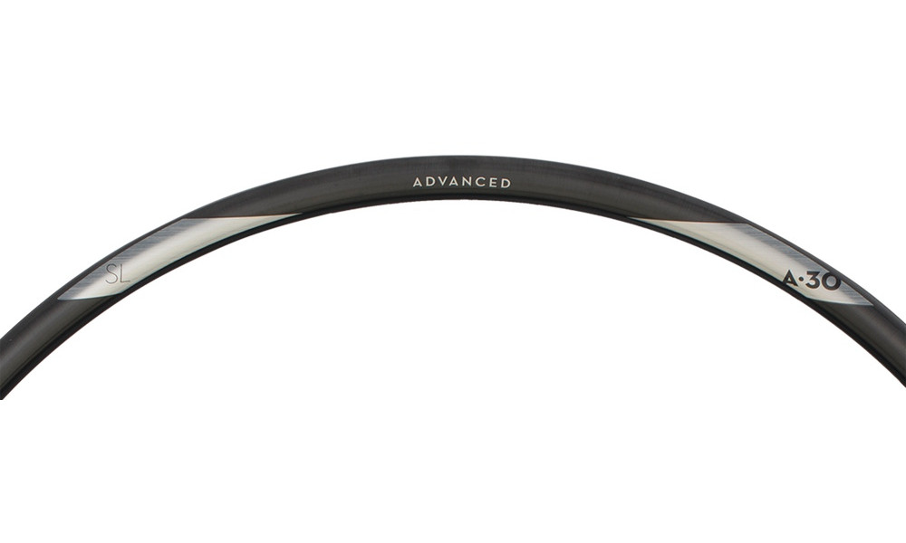 Velg NEWMEN Advanced Carbon SL A.30 27.5" 32H - 2