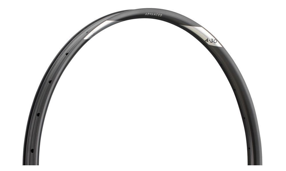 Velg NEWMEN Advanced Carbon SL A.30 27.5" 32H - 3