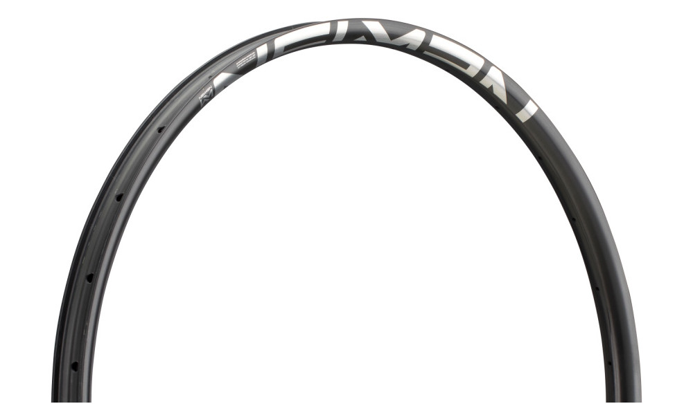 Velg NEWMEN Advanced Carbon SL A.30 27.5" 32H - 4