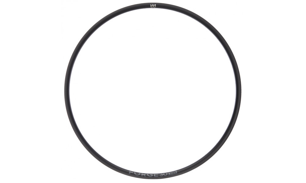 Velg NEWMEN Forge Alu 30 DH 29" 32H - 1