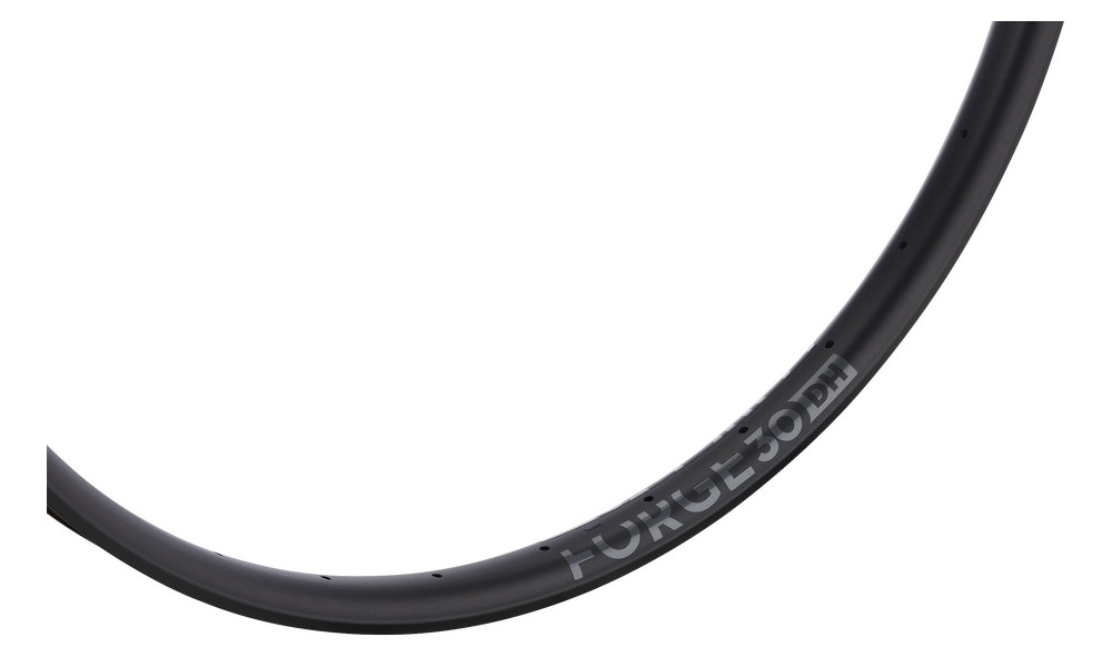 Velg NEWMEN Forge Alu 30 DH 29" 32H - 3