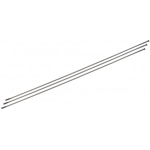 Kodarad NEWMEN MTB SP Laser 304 with nipples (3 tk.)