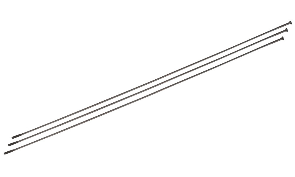 Kodarad NEWMEN MTB SP Laser 304 with nipples (3 tk.) - 1