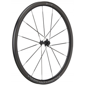 Esijooks NEWMEN Streem Carbon C.35 VONOA 622 15H R SP C-Lock 12x100
