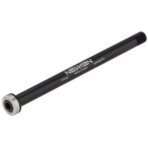 Tagumine rummu telg NEWMEN UDH 12x148 M12x1.0 X12 171mm