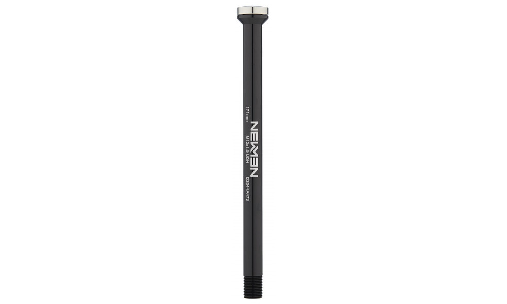 Tagumine rummu telg NEWMEN UDH 12x148 M12x1.0 X12 171mm - 3