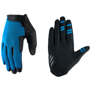 Gloves Cube Gravity Long X Actionteam topas blue