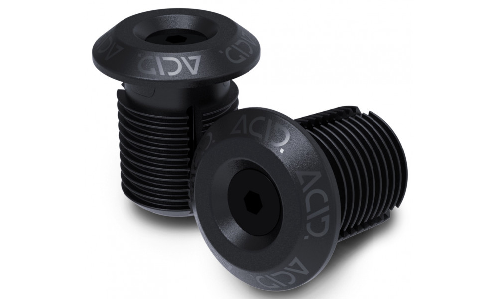 Käepidemed kork ACID Expander 