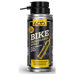 Puhastaja ACID Bike Suspension Fork Spray 100ml