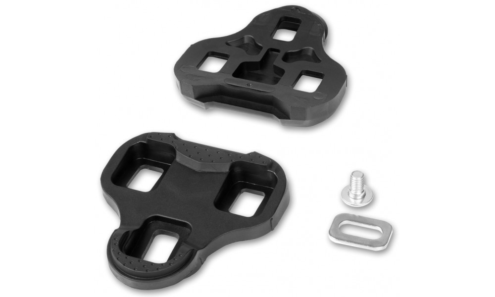 Pedaaliklotsid ACID Keo 0° 