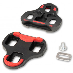 Pedaaliklotsid ACID Keo 9°