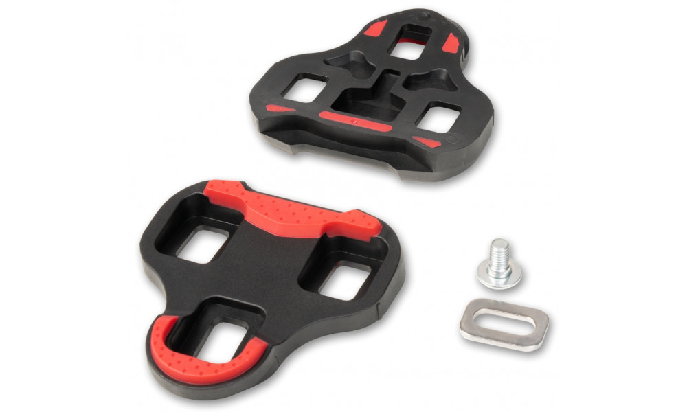 Pedaaliklotsid ACID Keo 9° 