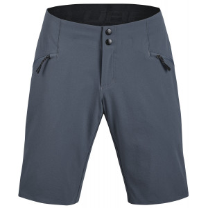 Cycling shorts Cube Gravel WS black