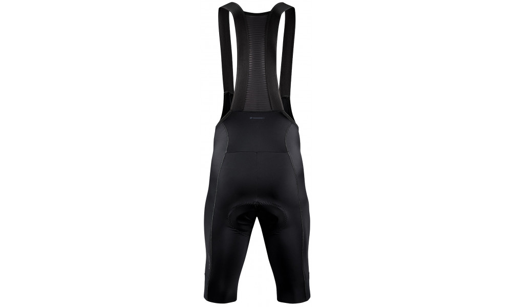 Cycling bibshorts Cube Road/XC Compression black - 2