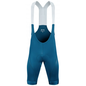 Cycling bibshorts Cube Road/XC black