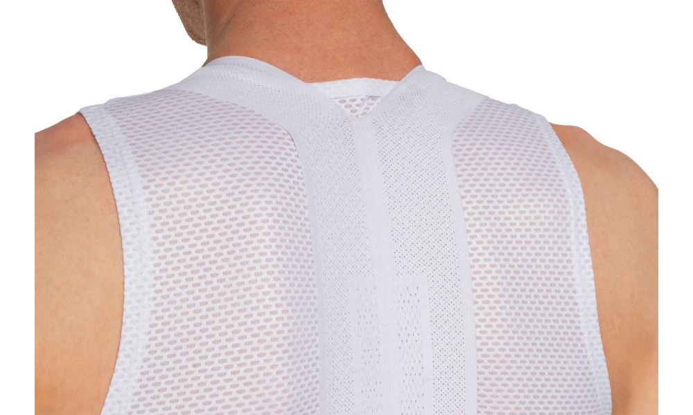 Cycling bibshorts Cube Road/XC black - 4