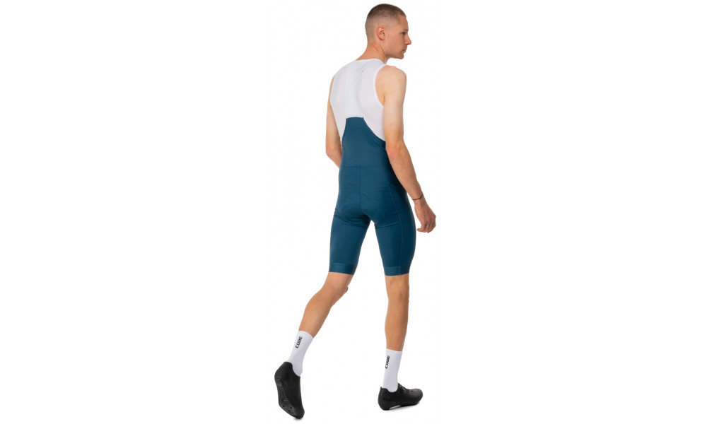 Cycling bibshorts Cube Road/XC black - 8